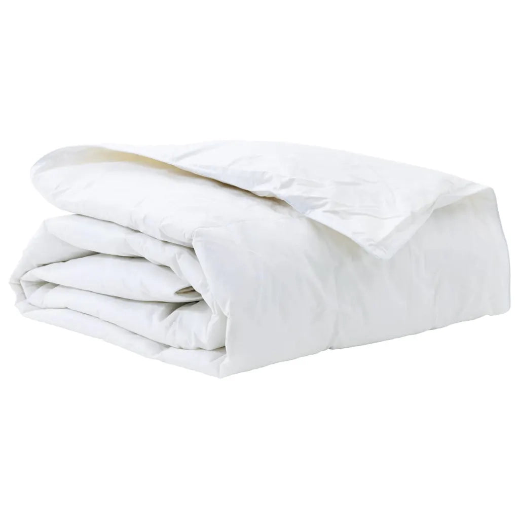Piumone Bianco 155 x 200 cm Piuma 42007641