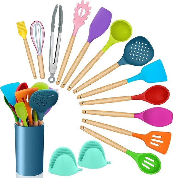 Set di cucina