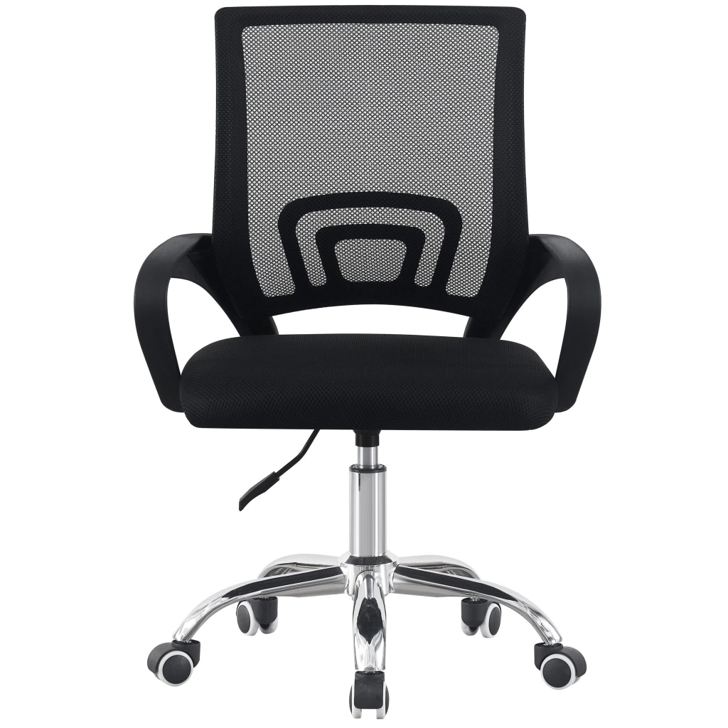 Sedia da ufficio CHEER II nera