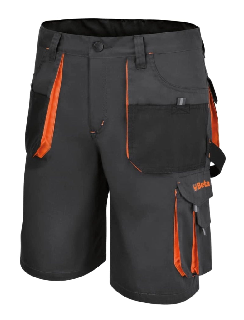 Bermuda Light 7861G Beta Grigio Arancio L