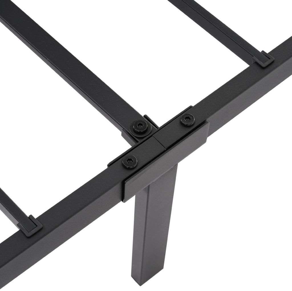 Letto singolo 90x200 con testiera contenitore, LED, USB-C e materasso incluso