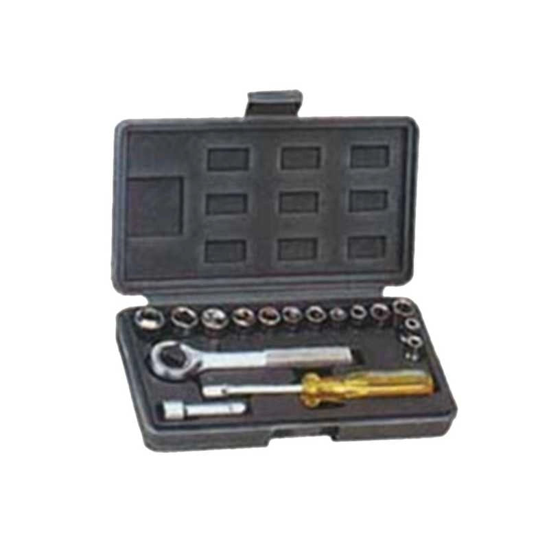 Chiavi Bussola 1/4 pz.17 Doc 03589