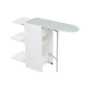 Asse da stiro 8 b.co stir8 bianco