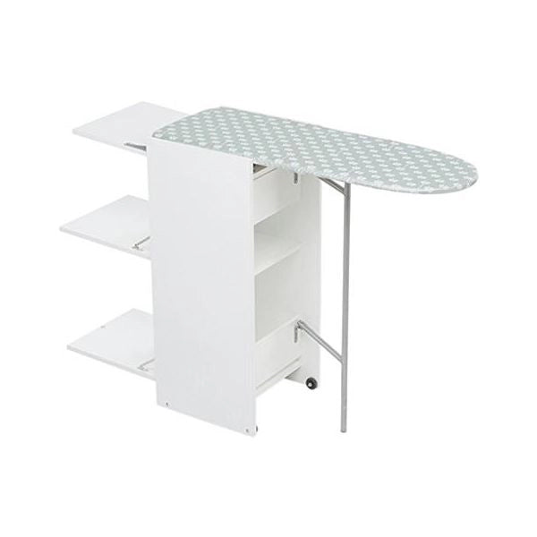 Asse da stiro 8 b.co stir8 bianco