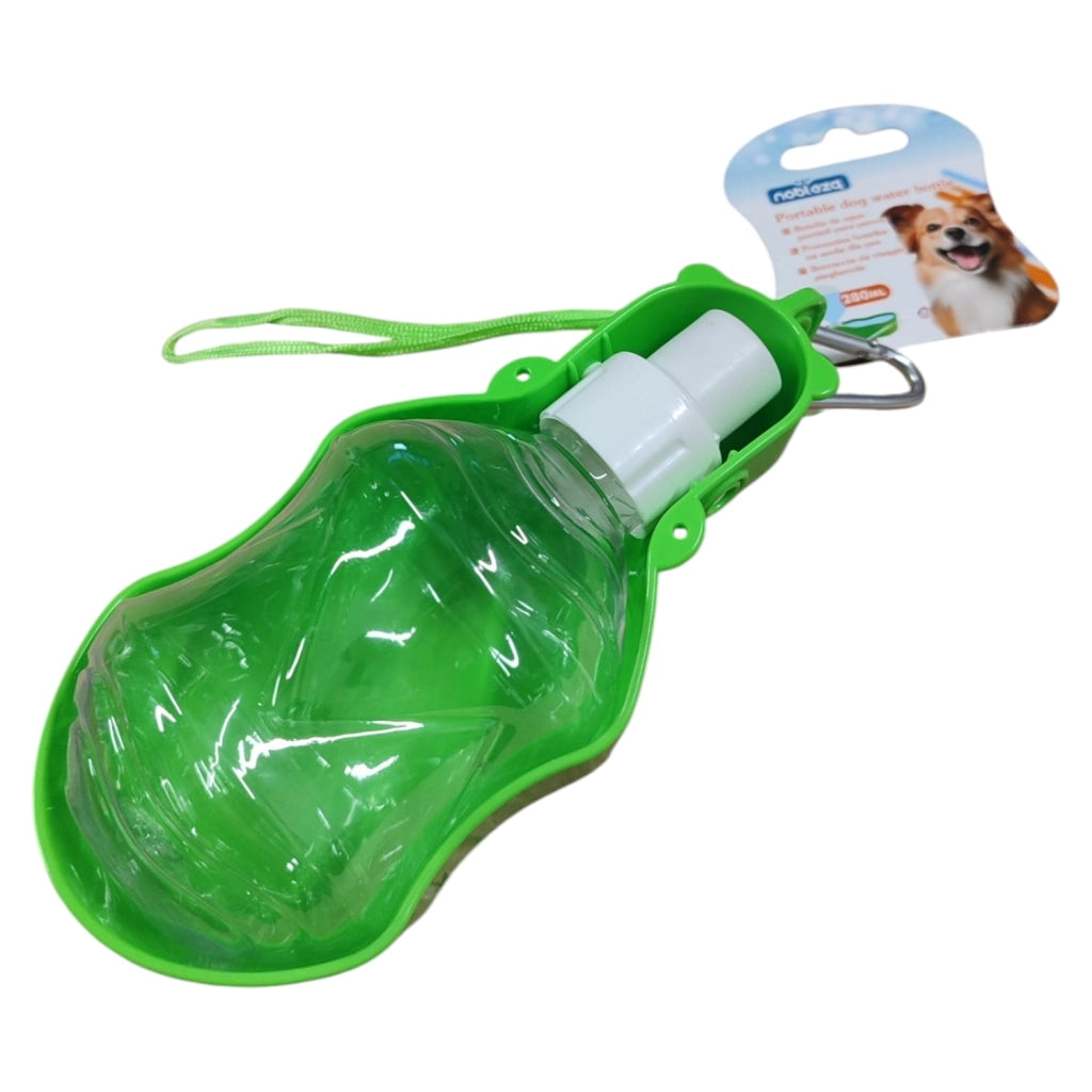 BORRACCIA PORTATILE PER CANI PICCOLA