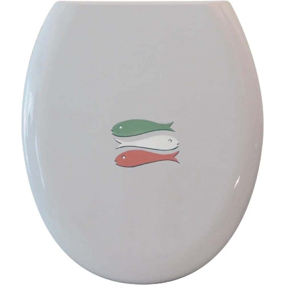 Bemis 40103 6, sedile copri-wc b002624xx0