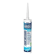 Saratoga SIGILLANTE IBRIDO PER ESTERNI 280ML BIANCO.