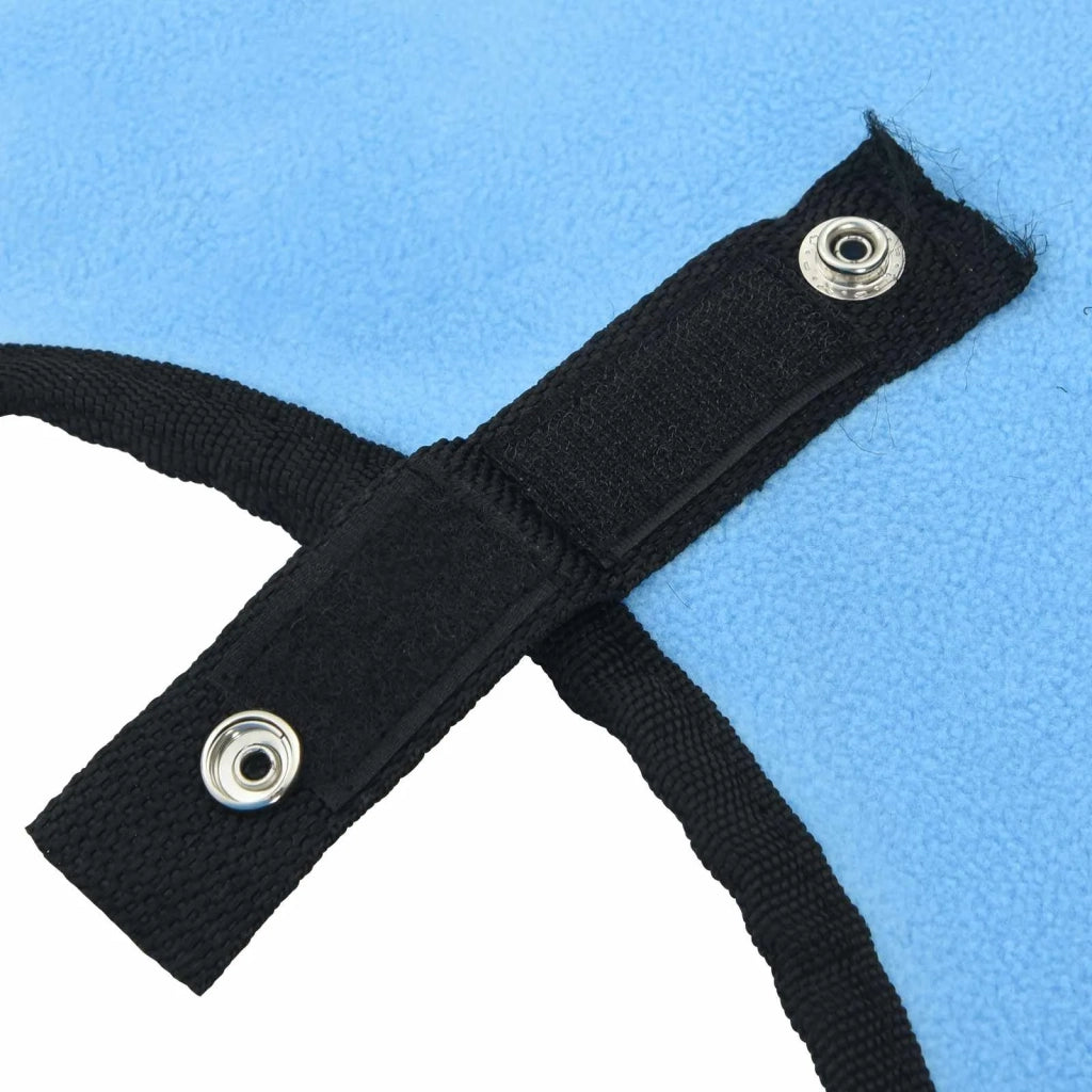 Coperta per Cavalli Aqua Completo 95 cm Poliestere 42013259