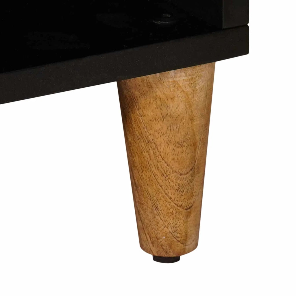 Armadi di Stoccaggio con cassetto Marrone 100 x 33,5 x 46 cm 4018932