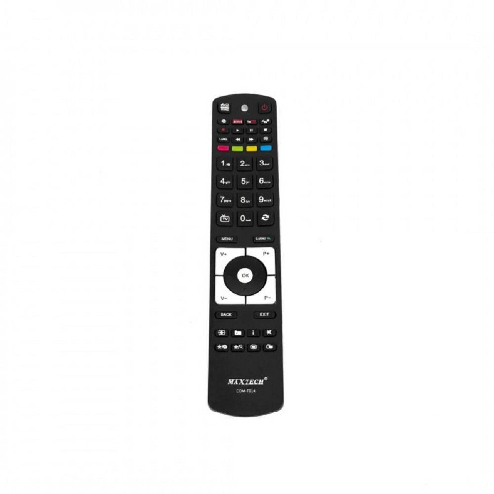 Trade Shop - Telecomando Compatibile Hitachi Senza Programmazione Lcd Led Plasma Com-t014 -