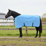 Coperta per Cavalli Aqua Completo 105 cm Poliestere 42013190