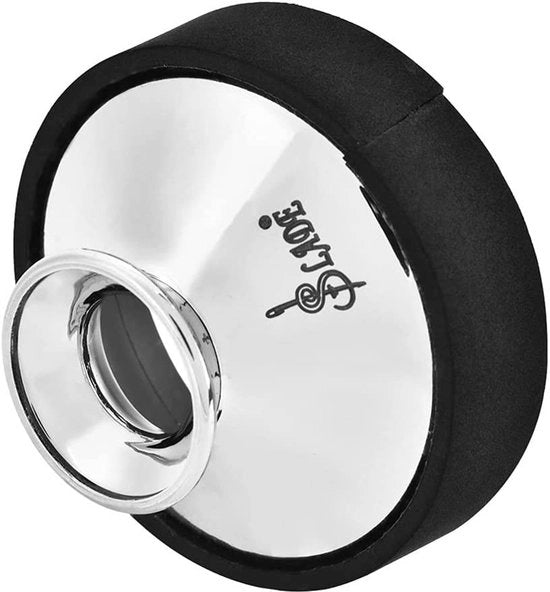 Silenziatore per sassofono alto - Demper per suono - Peso leggero