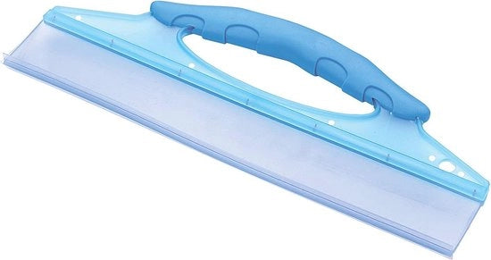 Trekker per superfici lisce e senza spigoli in silicone