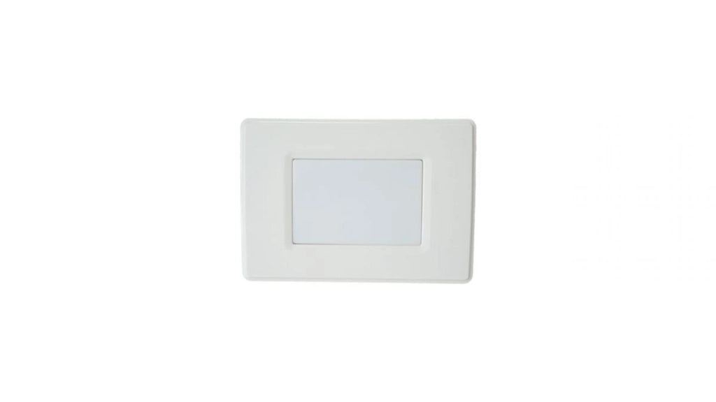 LUCE EMERGENZA/ 3.7V/6500K
