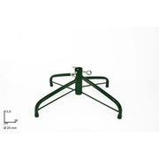 Base albero richiudibile 36cm Ø25