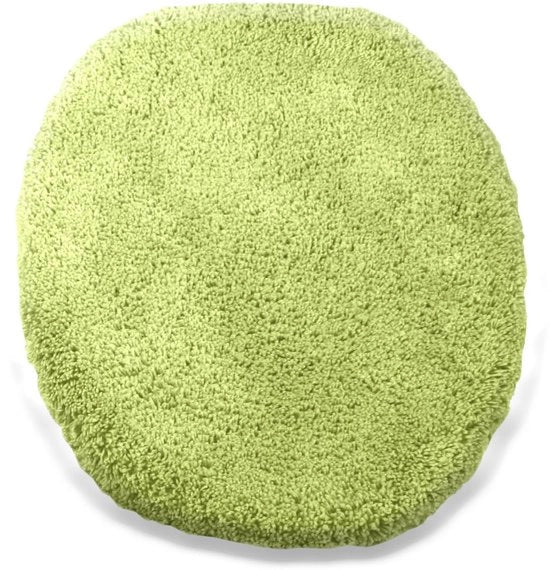 Brillatore per bagno a microvezziatura kiwi, 47x50 cm, modello J-10000/33