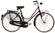 F.LLI SCHIANO "R" 26" Donna    nero  H47