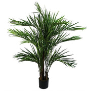 Foglia di Palma Areca, 130 cm