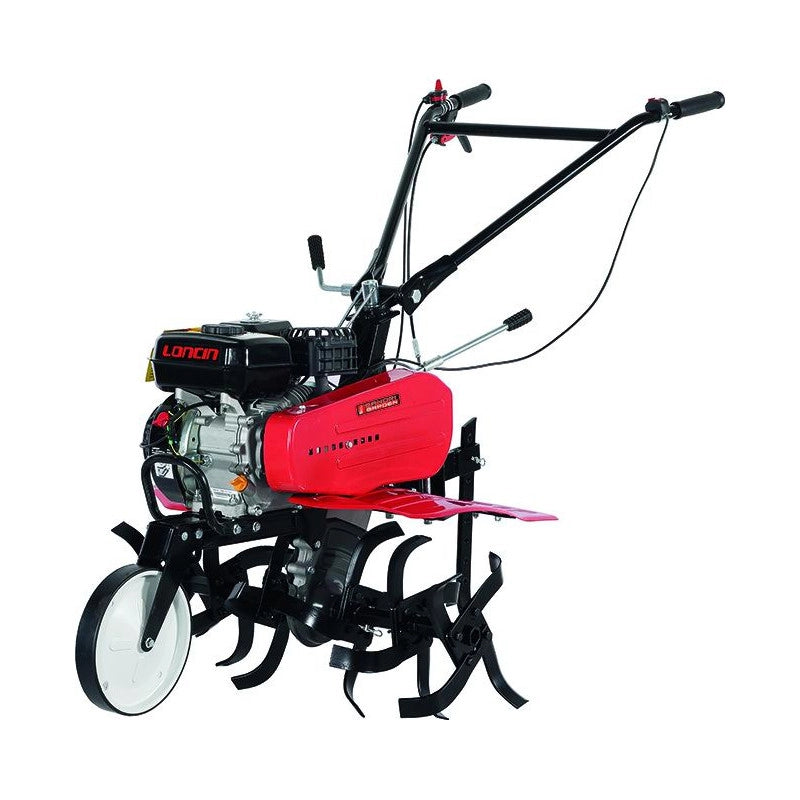 Motozappa Sandrigarden, sg-mz l96, 5,5 hp
