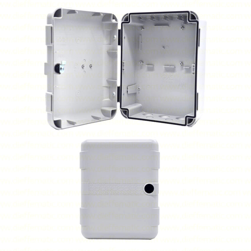 CONTENITORE MOD. L PER SCHEDE ELETTRONICHE ELETTRONICA DI COMANDO FAAC 720118