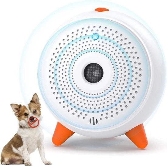 Appareto anti abbaiamento - Scaccia ultrasuoni per cani - 3 frequenze - Ricaricabile - Ferma l'abbaiamento dentro e fuori casa 

Modello: 
Frequenze: 3
Potenza: 
Carica: Ricaricabile
Dimensioni: 
Peso: 
Garanzia: