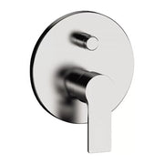 Miscelatore con deviatore monocomando per vasca o doccia Energy