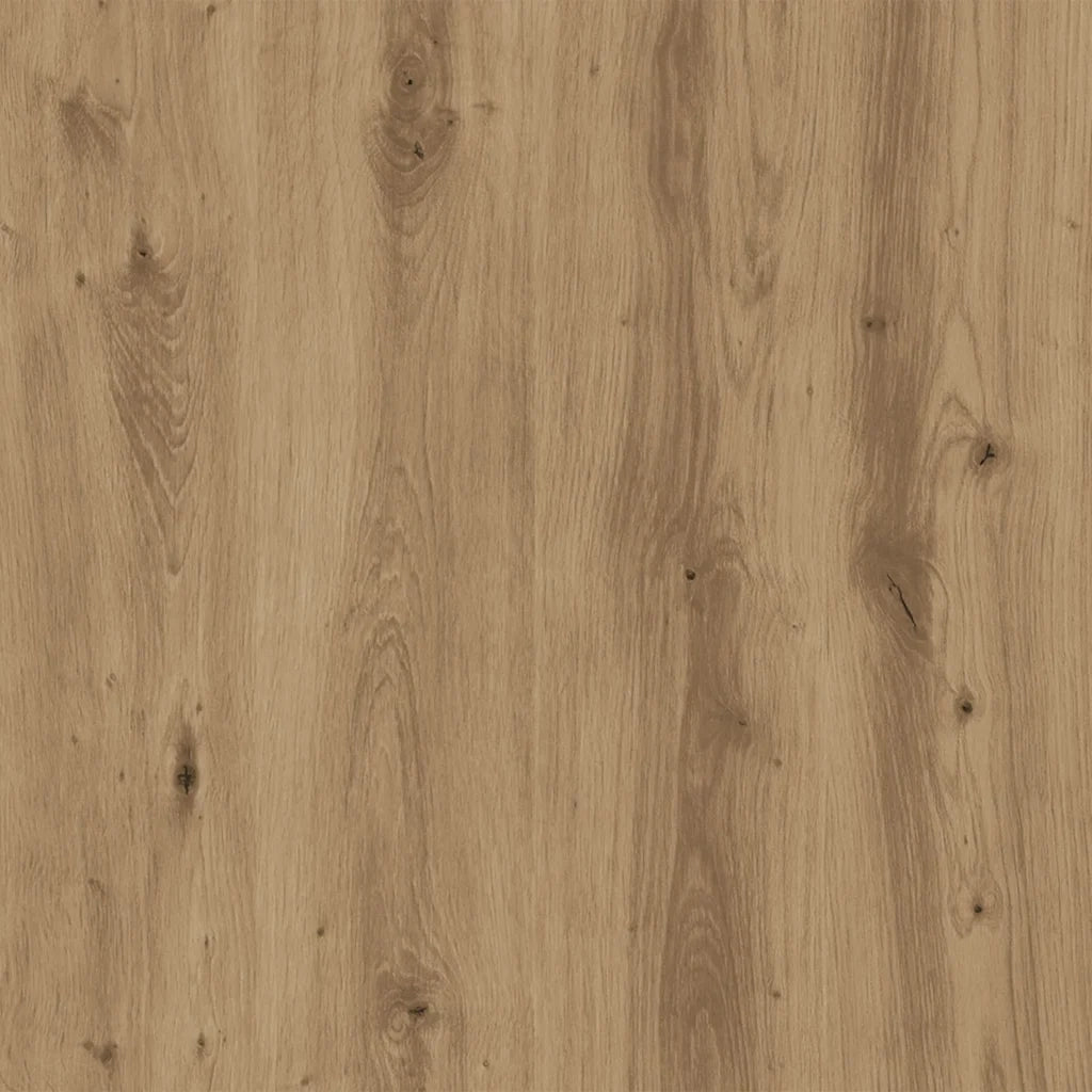 Libreria Rovere Artigianale 40x24x77 cm in Legno Multistrato 860372