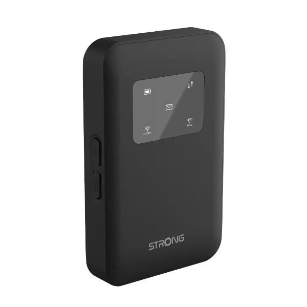Router lte wifi900 - 4G+MIFI900
