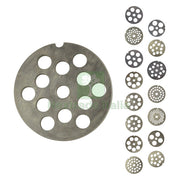 Per n.12 - 5 fori da 20 mm.