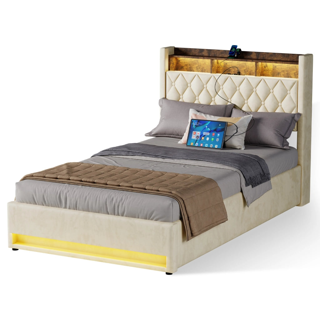 Letto