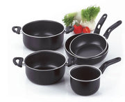Casseruola Antiaderente Jumbo 1 Manico 14 cm Zanetti