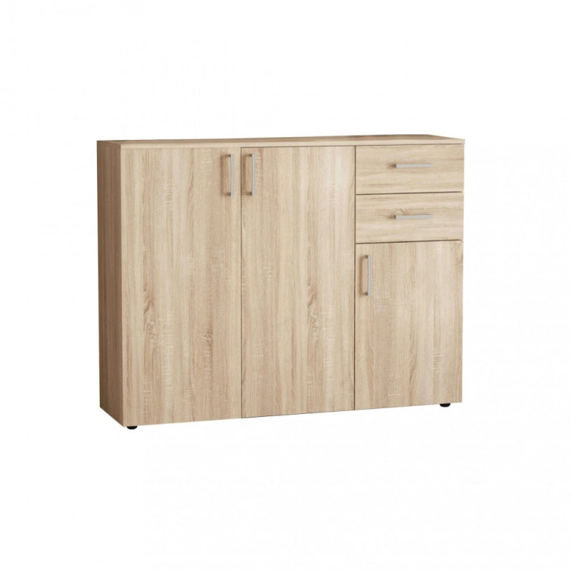 MOBILE FLEXI QUERCIA CHIARO