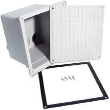 Pozzetto cavi elettrici 25x25 b07gbzjrk6