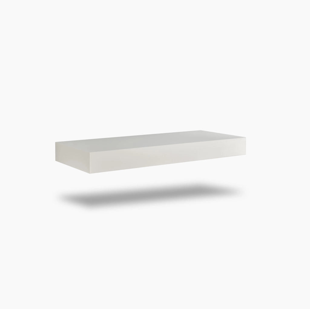 Composizione 4 pezzi VENERE bianco