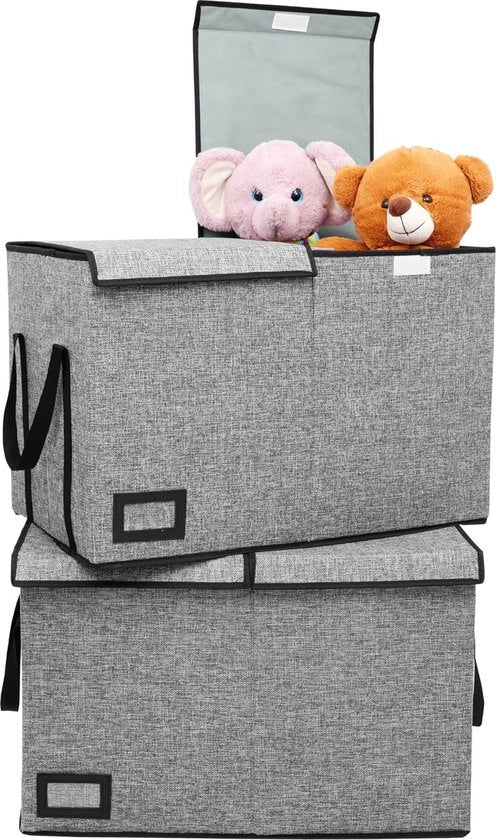 Set di Archiviazione per Bambini - Set di 2