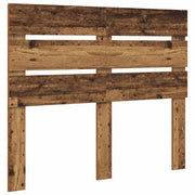 Testiera | Testata Legno vecchio Legno multistrato