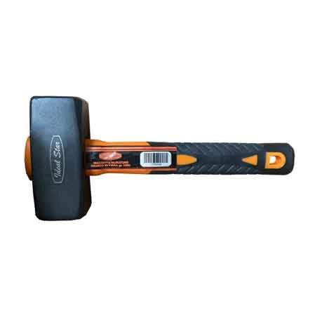 MAZZETTA MURATORE M FIBRA 1250 gr