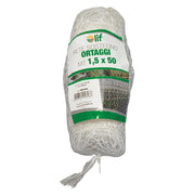 RETE DI SOSTEGNO PER ORTAGGI mt 1,5 x 10  - LIF
