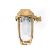 BORDA, Lampada a Muro per Esterni, Faro Barcelona