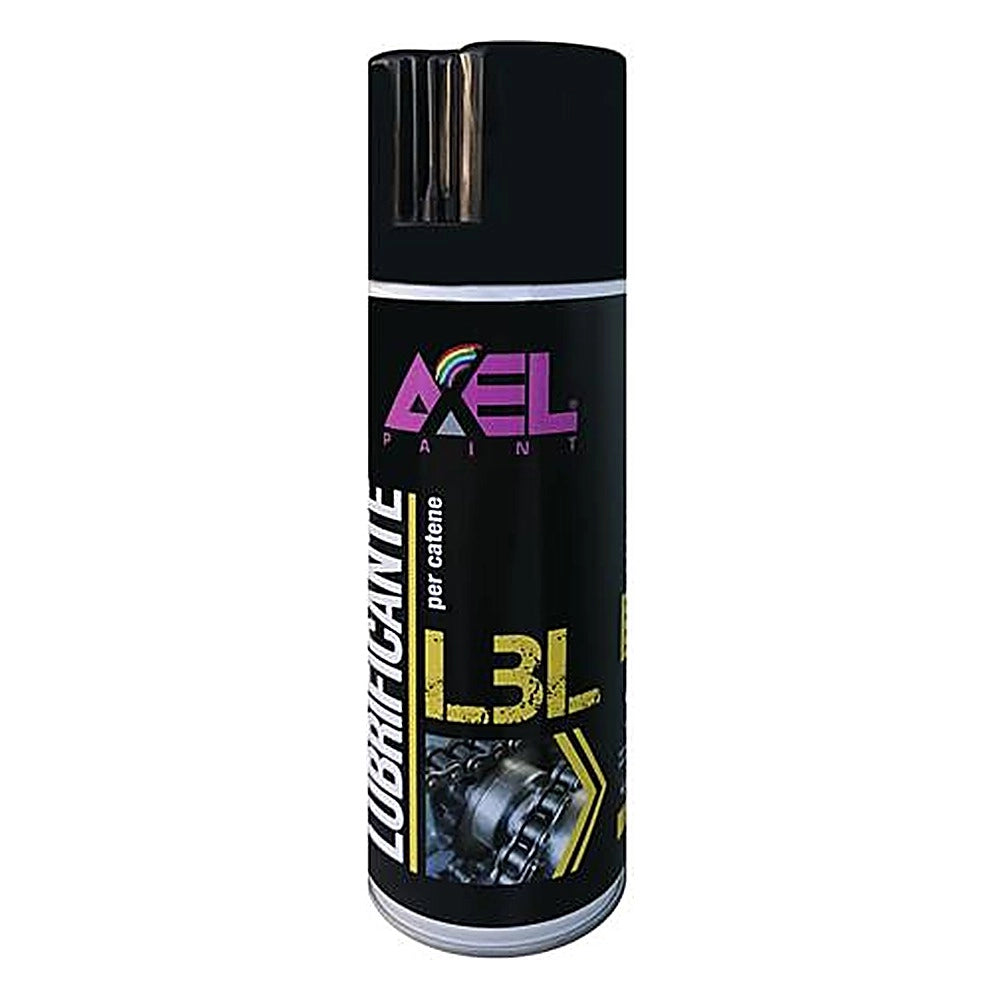 Lubrificante per catene axel 400 ml