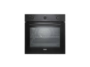 Forno elettrico FLM 6L DeLonghi 60 cm 65 L 8 funzioni classe A - Nero