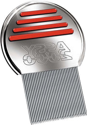 2000 Metallo Scacciapeluche (diverse colori)
