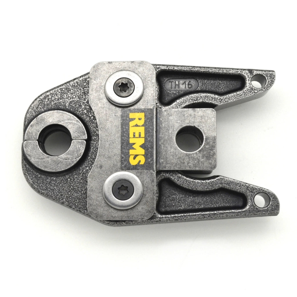 PINZA A PRESSARE PER PRESSATRICE REMS PER RACCORDI TIEMME COBRAPRESS- TH 20- REMS- pezzi 1