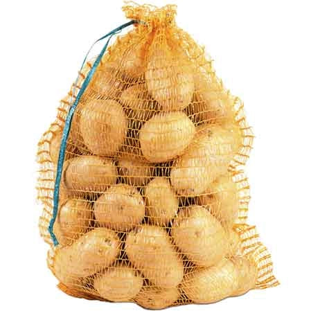 SACCO RASCHEL 50x80 cm