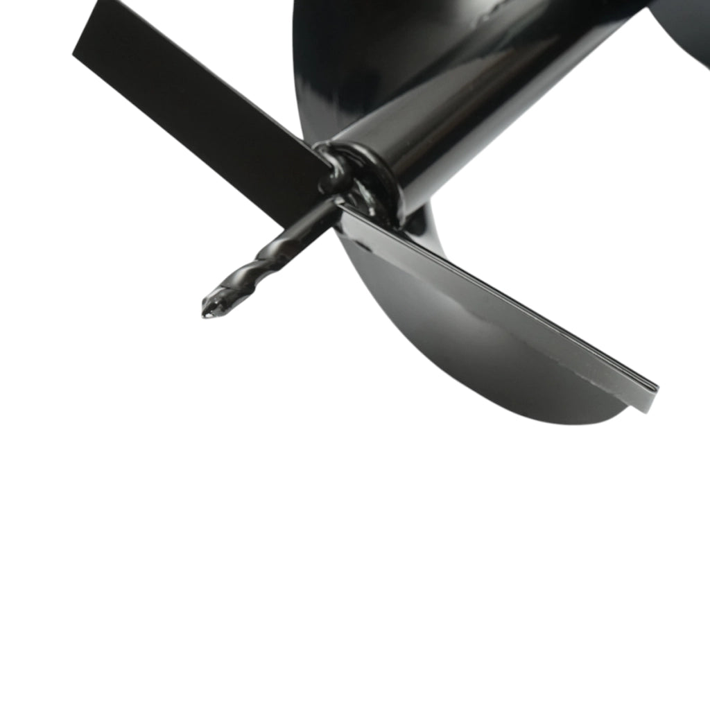 Trivella da terra 250x800mm THOR