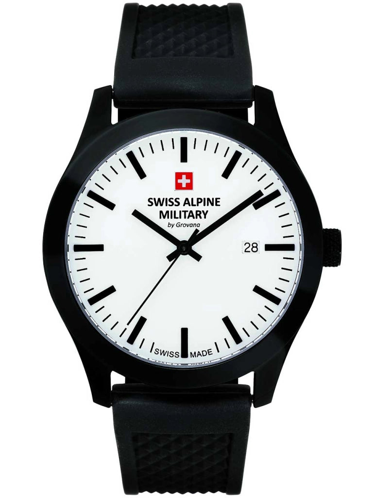 SWISS ALPINE MILITARY Mod. 7055-1873