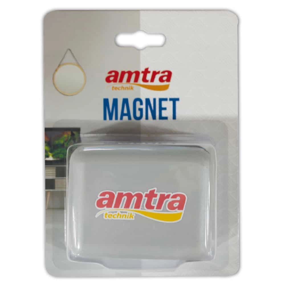 Amtra Magnet - spazzola magnetica Modello: S