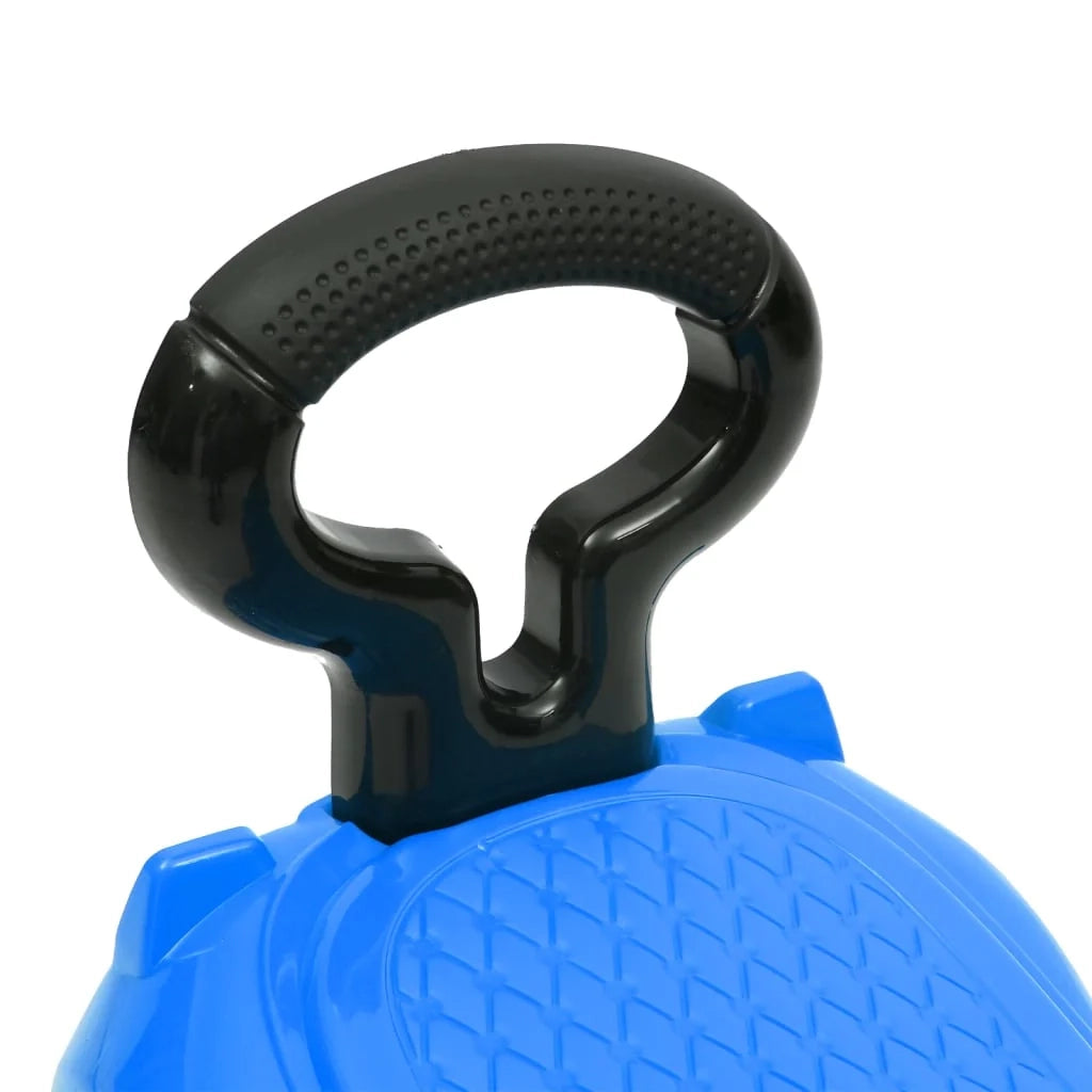Auto a pedali blu 02_0005278
