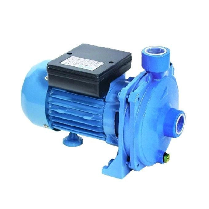 Excel 44341 SCM22 Elettropompa Centrifuga 550 W 80 lt-min 18 m 1'' ghisa colore Azzurro