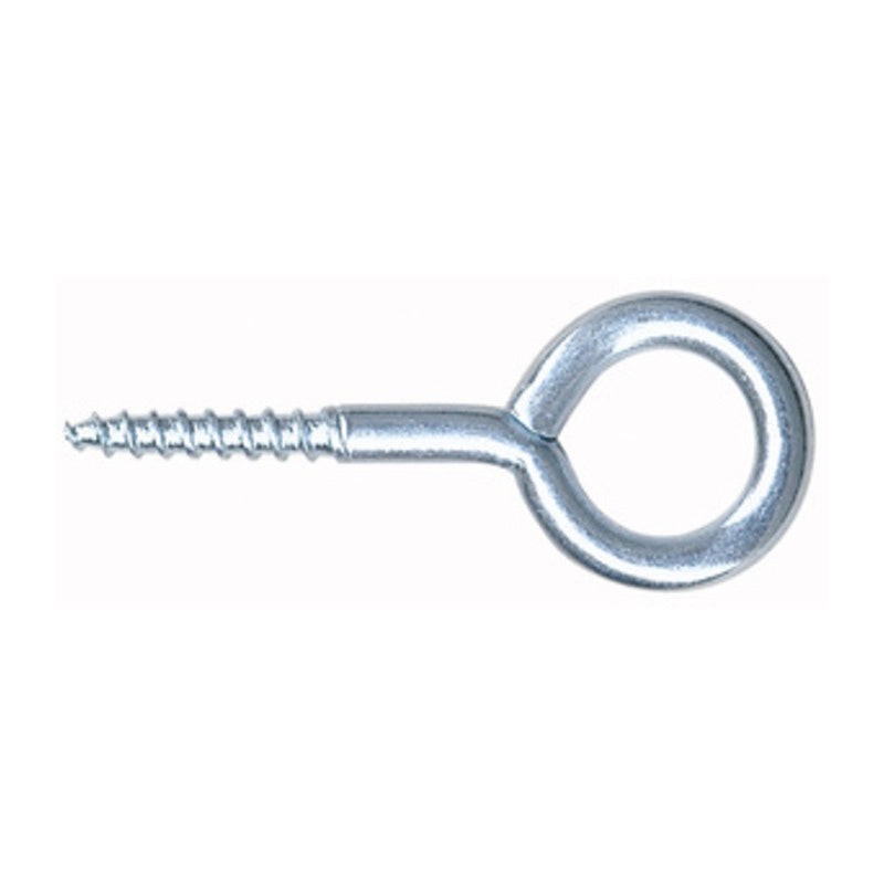 OCCHIOLI A VITE 25X140 D 7,00 X 60 MM